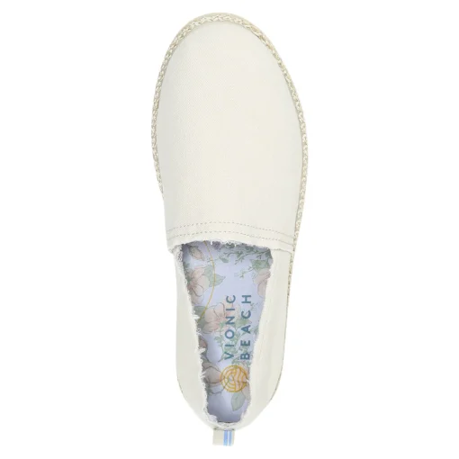 Women Vionic Flats & Loafers|Laguna Espadrille