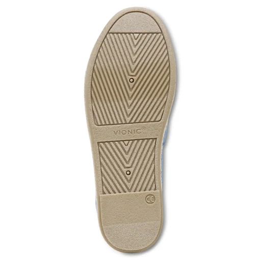 Women Vionic Flats & Loafers|Laguna Espadrille