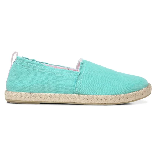 Women Vionic Flats & Loafers|Laguna Espadrille