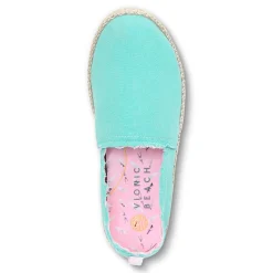 Women Vionic Flats & Loafers|Laguna Espadrille