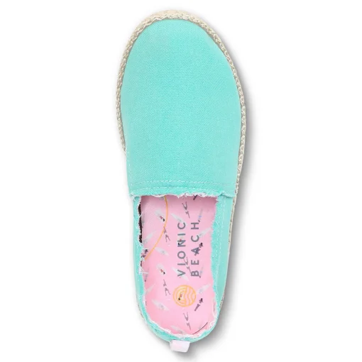 Women Vionic Flats & Loafers|Laguna Espadrille