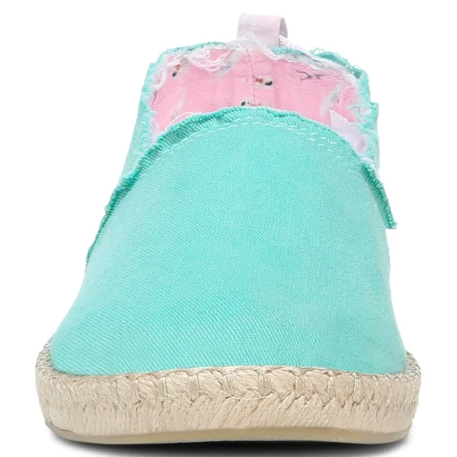 Women Vionic Flats & Loafers|Laguna Espadrille