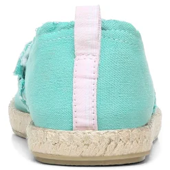 Women Vionic Flats & Loafers|Laguna Espadrille