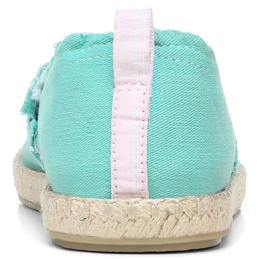 Women Vionic Flats & Loafers|Laguna Espadrille
