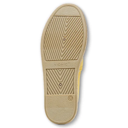 Women Vionic Flats & Loafers|Laguna Espadrille