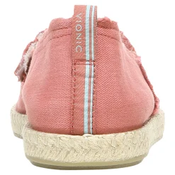 Women Vionic Flats & Loafers|Laguna Espadrille