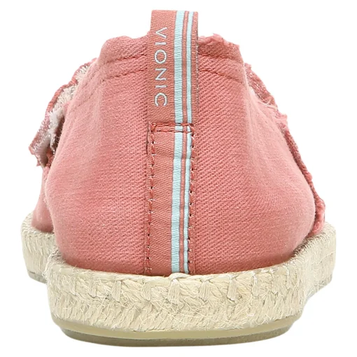 Women Vionic Flats & Loafers|Laguna Espadrille