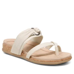 Women Vionic Sandals|Landyn Slide Sandal