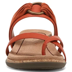 Women Vionic Sandals|Landyn Slide Sandal