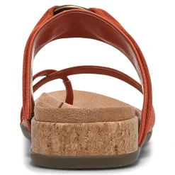 Women Vionic Sandals|Landyn Slide Sandal