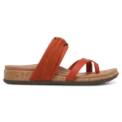 Women Vionic Sandals|Landyn Slide Sandal