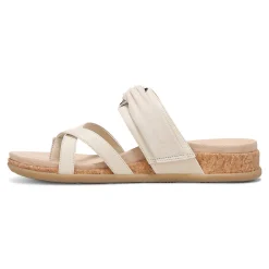 Women Vionic Sandals|Landyn Slide Sandal