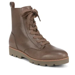 Women Vionic Boots & Booties|Lani Lace-Up Boot