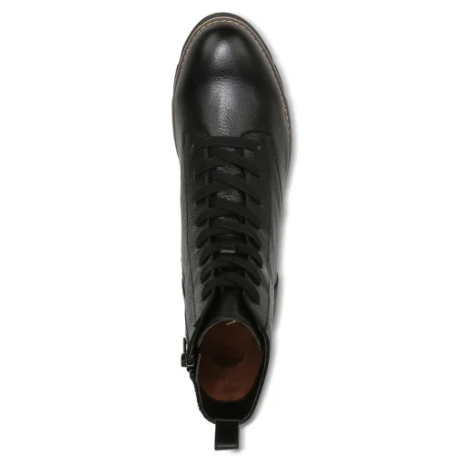 Women Vionic Boots & Booties|Lani Lace-Up Boot