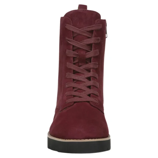 Women Vionic Boots & Booties|Lani Lace-Up Boot