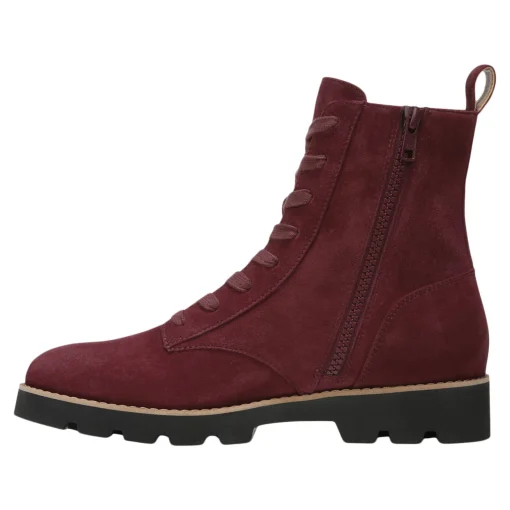 Women Vionic Boots & Booties|Lani Lace-Up Boot