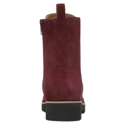 Women Vionic Boots & Booties|Lani Lace-Up Boot