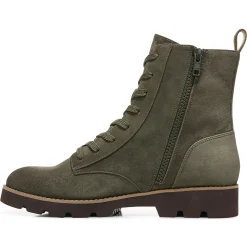 Women Vionic Boots & Booties|Lani Lace-Up Boot