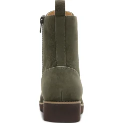 Women Vionic Boots & Booties|Lani Lace-Up Boot