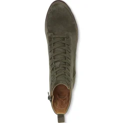 Women Vionic Boots & Booties|Lani Lace-Up Boot
