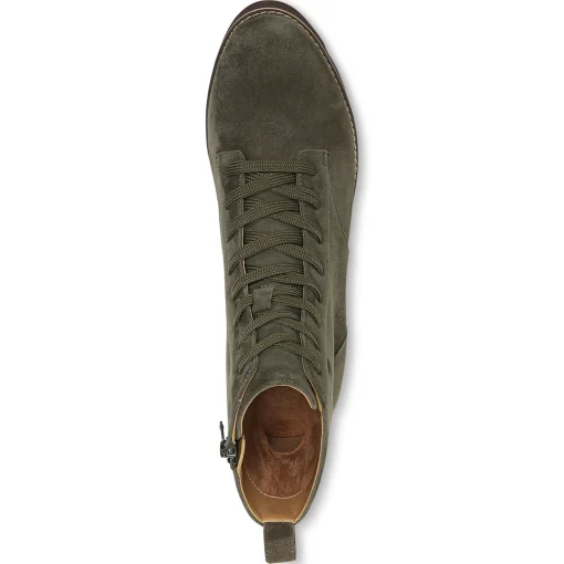 Women Vionic Boots & Booties|Lani Lace-Up Boot