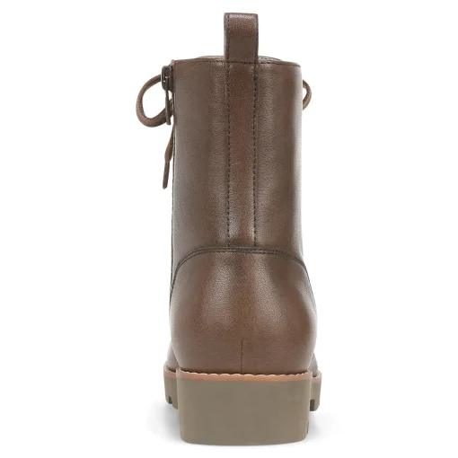 Women Vionic Boots & Booties|Lani Lace-Up Boot