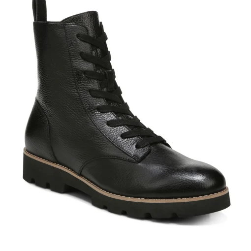Women Vionic Boots & Booties|Lani Lace-Up Boot
