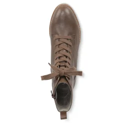 Women Vionic Boots & Booties|Lani Lace-Up Boot