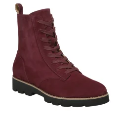 Women Vionic Boots & Booties|Lani Lace-Up Boot