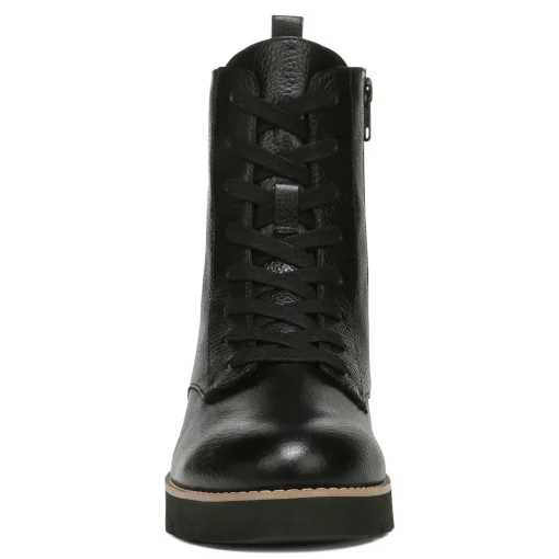 Women Vionic Boots & Booties|Lani Lace-Up Boot