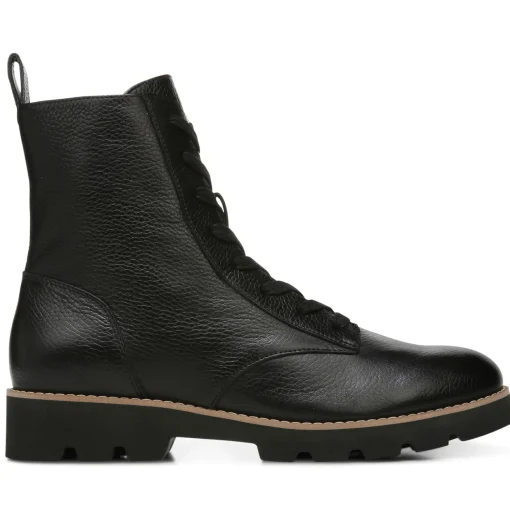 Women Vionic Boots & Booties|Lani Lace-Up Boot