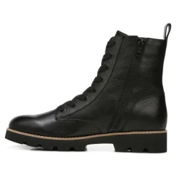 Women Vionic Boots & Booties|Lani Lace-Up Boot