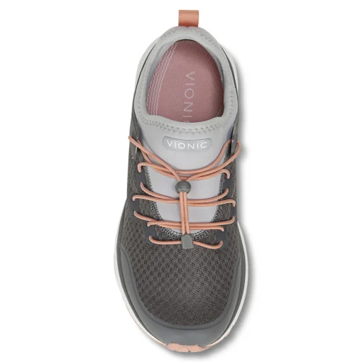 Women Vionic Active Sneakers|London Sneaker