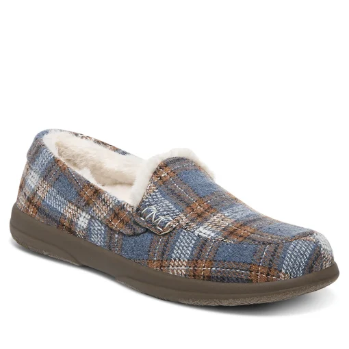 Women Vionic Slippers|Lynez Slipper Ii