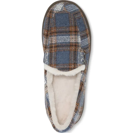 Women Vionic Slippers|Lynez Slipper Ii