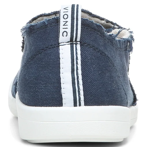 Women Vionic Casual Sneakers|Malibu Slip On