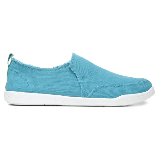 Women Vionic Casual Sneakers|Malibu Slip On