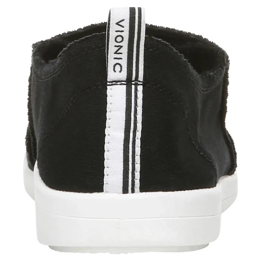 Women Vionic Casual Sneakers|Malibu Slip On