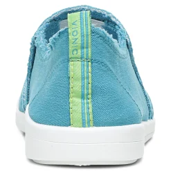 Women Vionic Casual Sneakers|Malibu Slip On