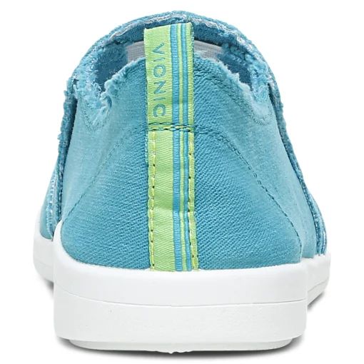 Women Vionic Casual Sneakers|Malibu Slip On