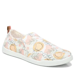 Women Vionic Flats & Loafers|Malibu Slip On (Fruit)