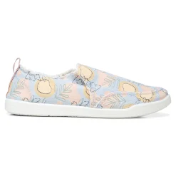 Women Vionic Flats & Loafers|Malibu Slip On (Fruit)
