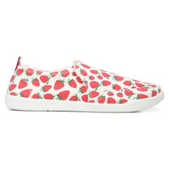 Women Vionic Casual Sneakers|Malibu Slip On (Fruit)