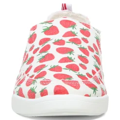 Women Vionic Casual Sneakers|Malibu Slip On (Fruit)