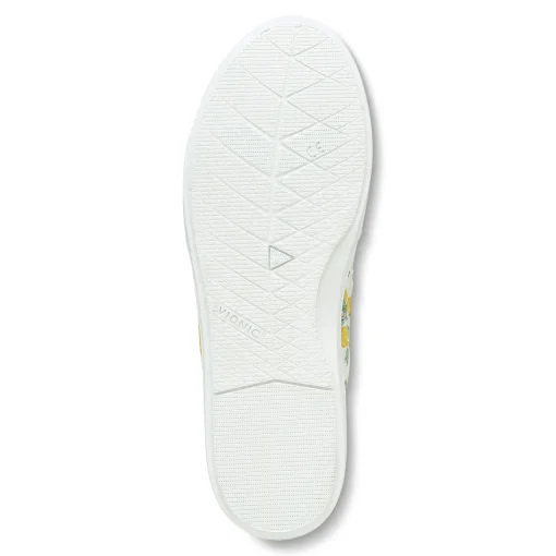 Women Vionic Casual Sneakers|Malibu Slip On (Fruit)