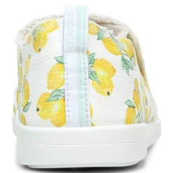 Women Vionic Casual Sneakers|Malibu Slip On (Fruit)