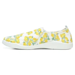 Women Vionic Casual Sneakers|Malibu Slip On (Fruit)