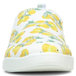 Women Vionic Casual Sneakers|Malibu Slip On (Fruit)