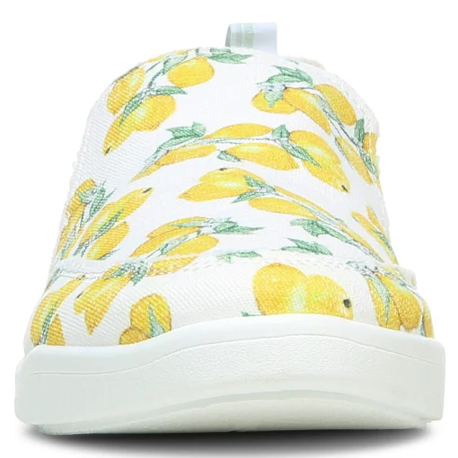 Women Vionic Casual Sneakers|Malibu Slip On (Fruit)