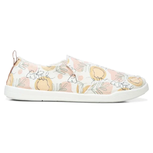 Women Vionic Casual Sneakers|Malibu Slip On (Fruit)